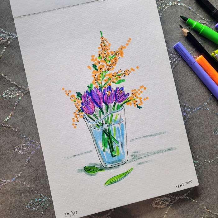    "  ". 75/365 , , , , , 