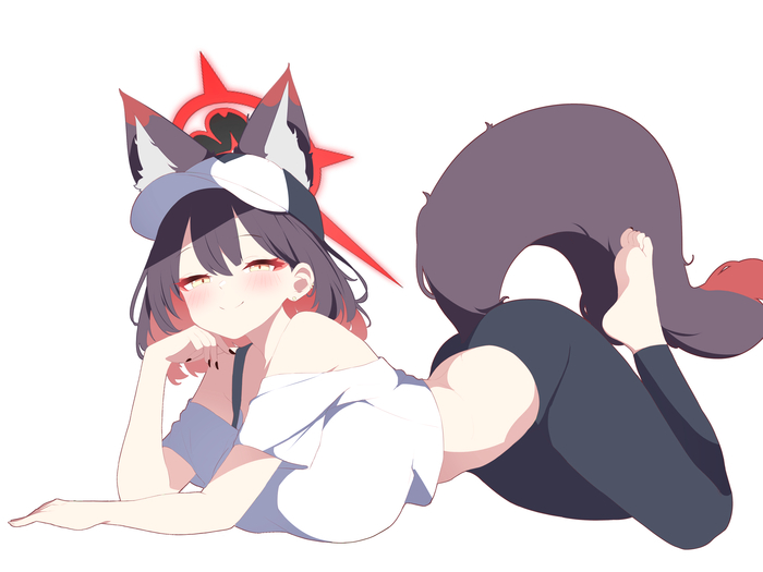 Kosaka Wakamo